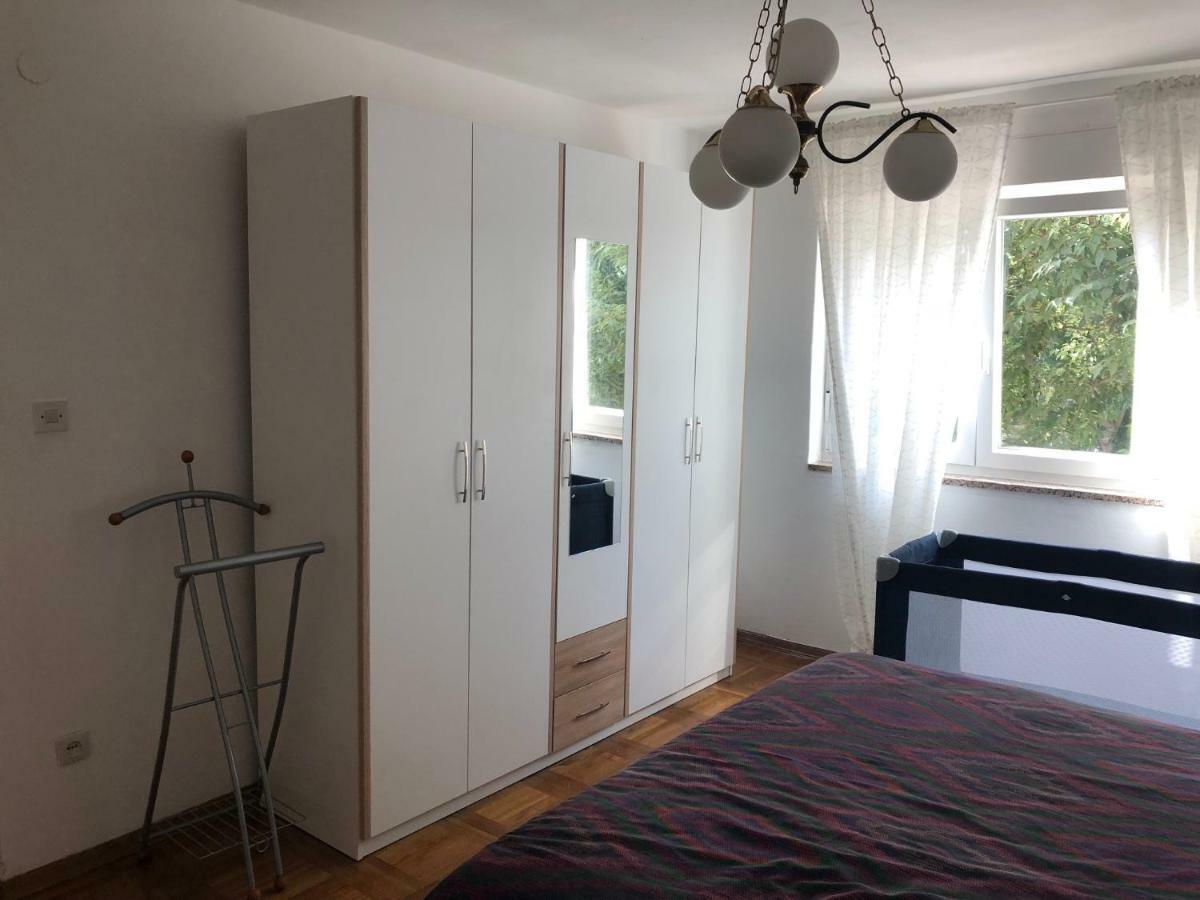 Apartment Safran Novigrad  Zewnętrze zdjęcie