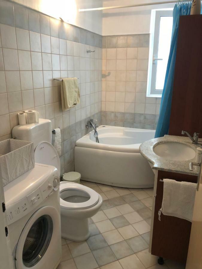 Apartment Safran Novigrad  Zewnętrze zdjęcie