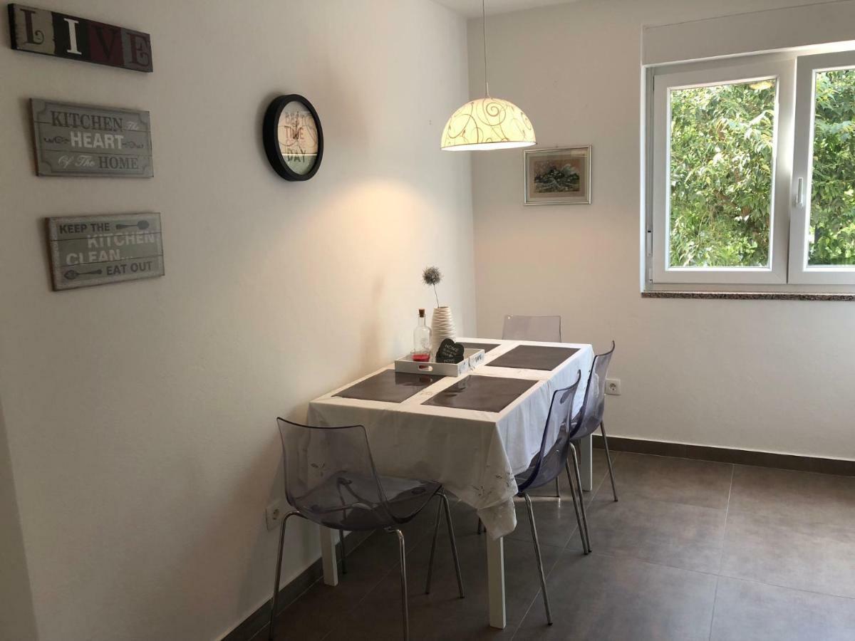 Apartment Safran Novigrad  Zewnętrze zdjęcie