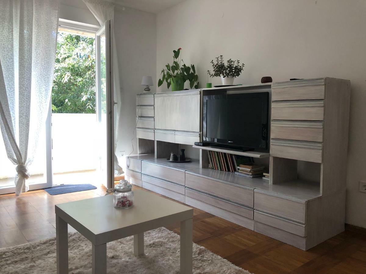Apartment Safran Novigrad  Zewnętrze zdjęcie