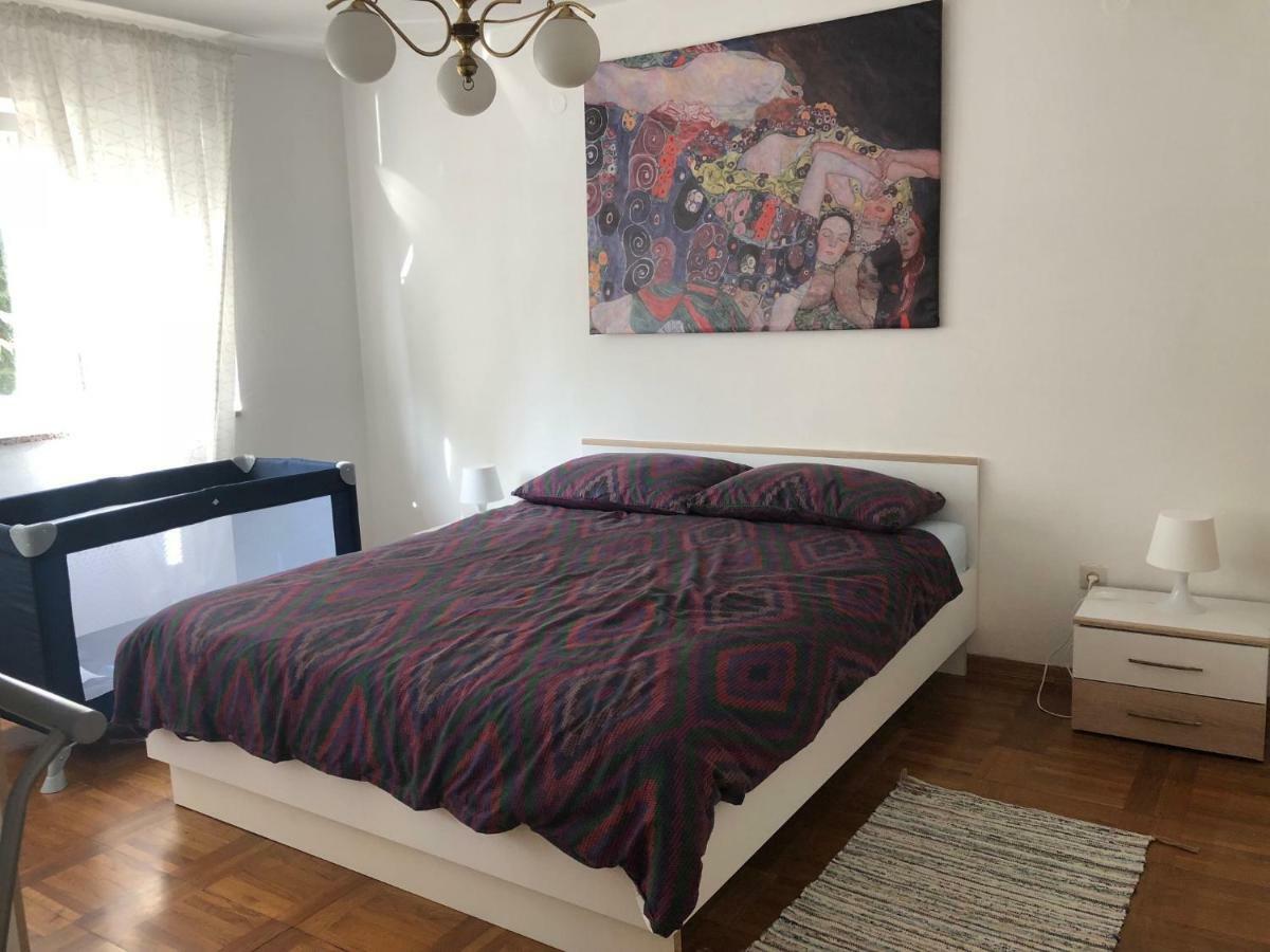 Apartment Safran Novigrad  Zewnętrze zdjęcie